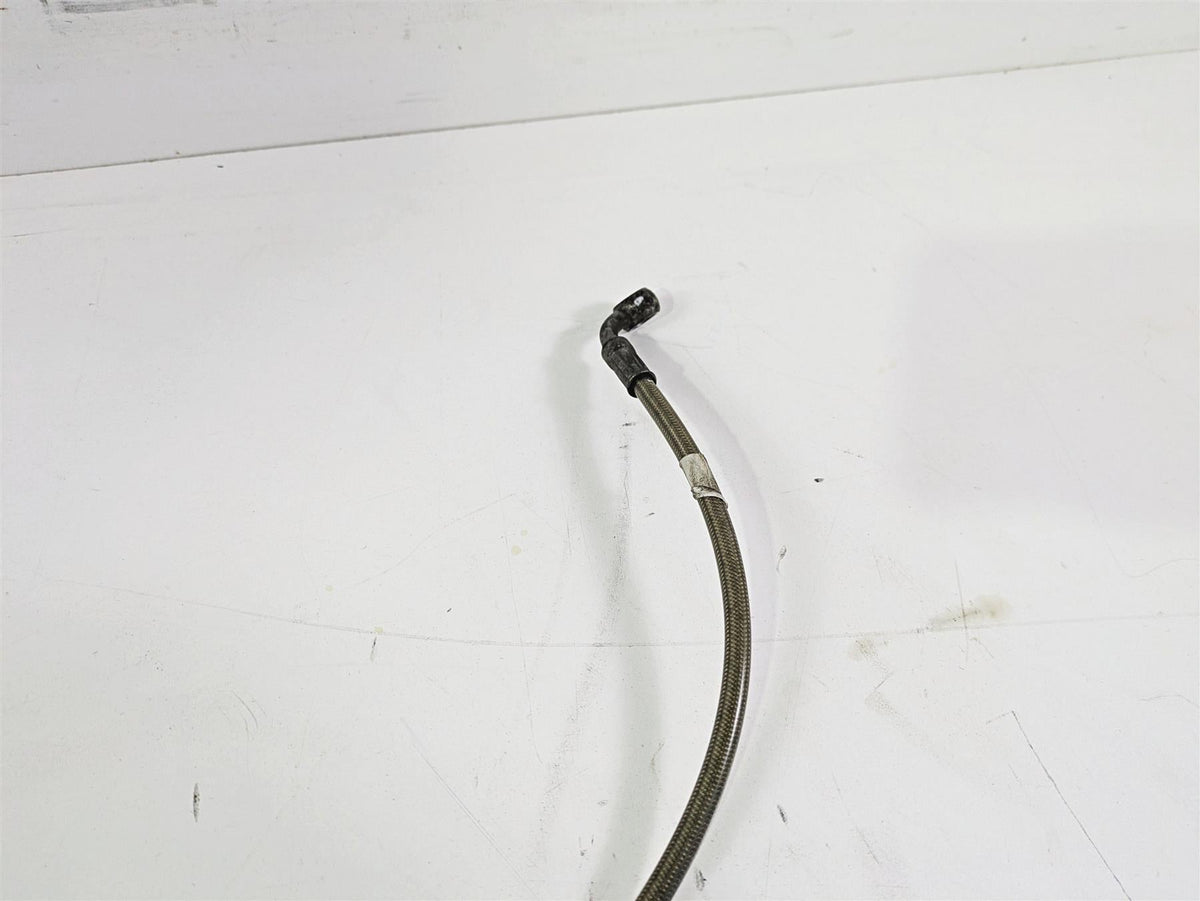 2016 BMW R1200RS K54 Rear Abs Brake Line Set 34328541830 34328524699 {{ shop.shopifyCountryName }} - Mototech271