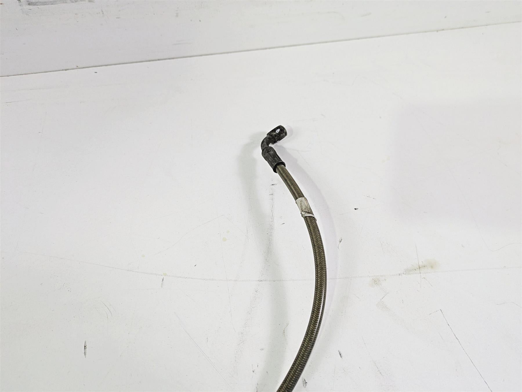 2016 BMW R1200RS K54 Rear Abs Brake Line Set 34328541830 34328524699 {{ shop.shopifyCountryName }} - Mototech271
