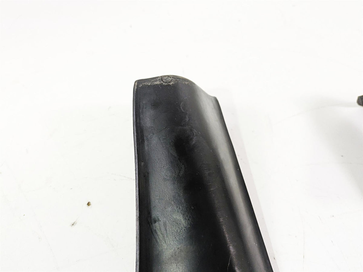 2008 Aprilia RSVR 1000 Factory Upper Inner Infill Cover Fairing Set 106414 {{ shop.shopifyCountryName }} - Mototech271