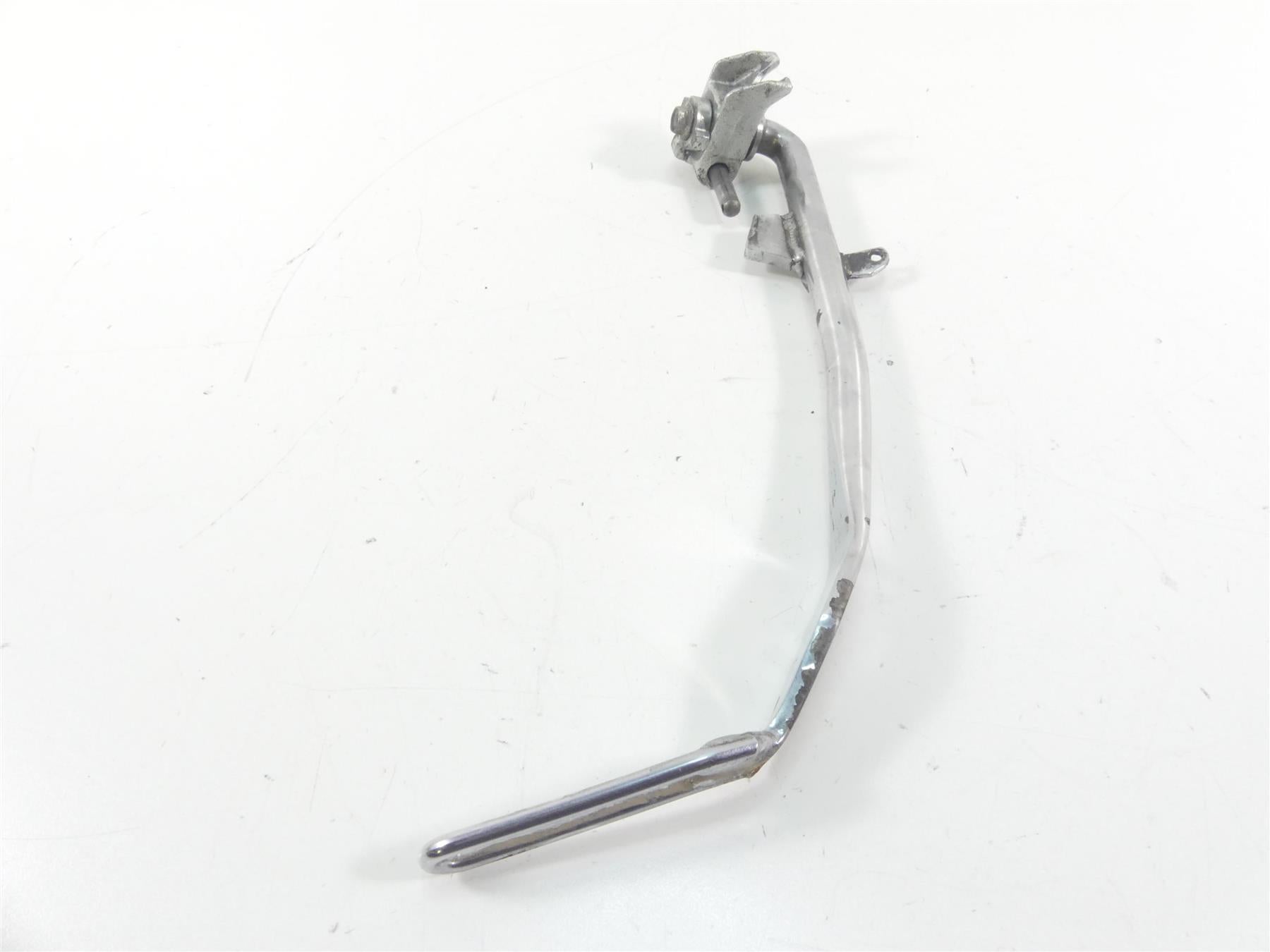 2003 Harley Dyna 100TH FXDL Low Rider Side Kickstand Jiffy Kick Stand 49704-90H {{ shop.shopifyCountryName }} - Mototech271
