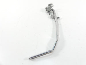 2003 Harley Dyna 100TH FXDL Low Rider Side Kickstand Jiffy Kick Stand 49704-90H | Mototech271