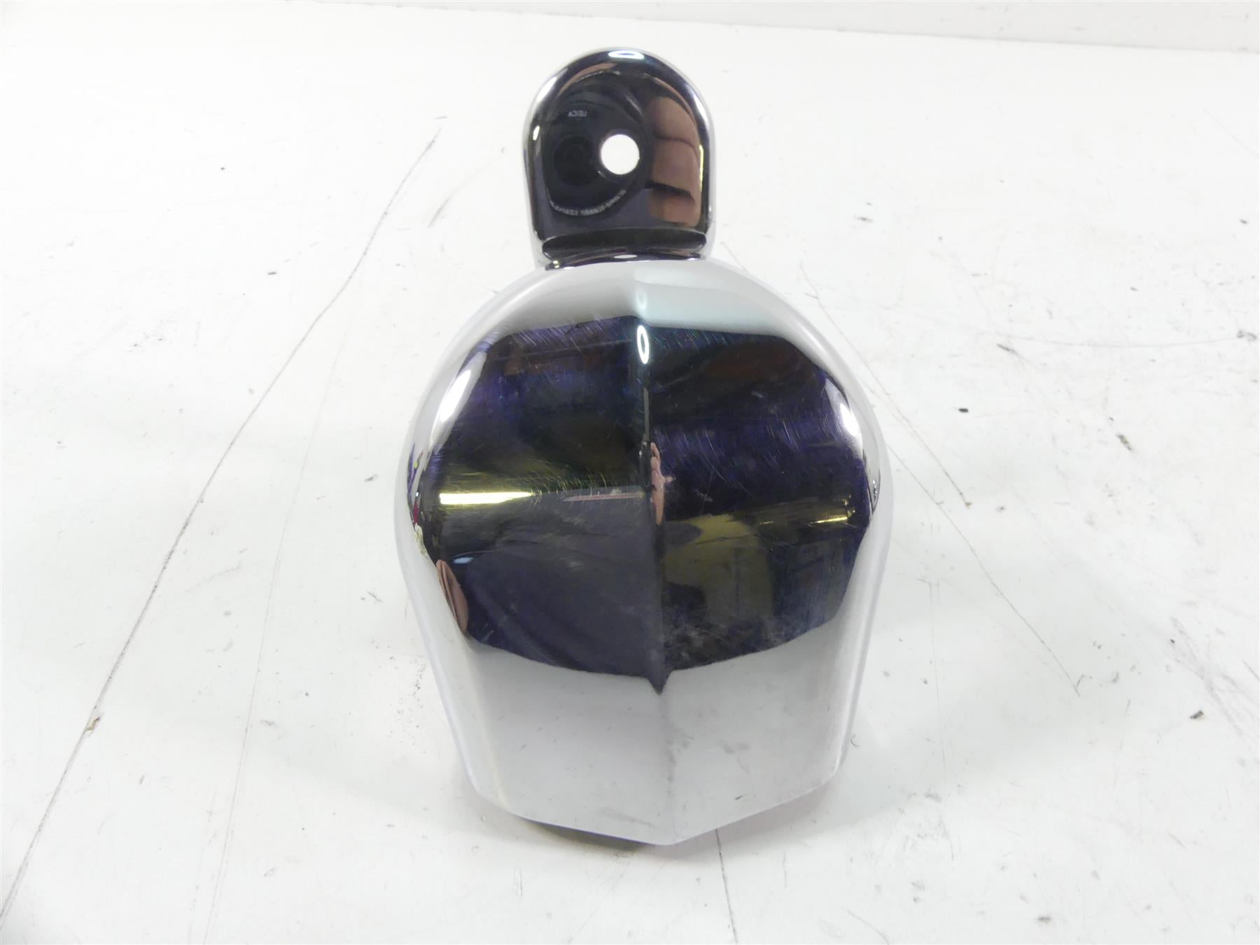 2014 Harley Sportster XL1200 C Horn & Chrome Cover 61300478A {{ shop.shopifyCountryName }} - Mototech271