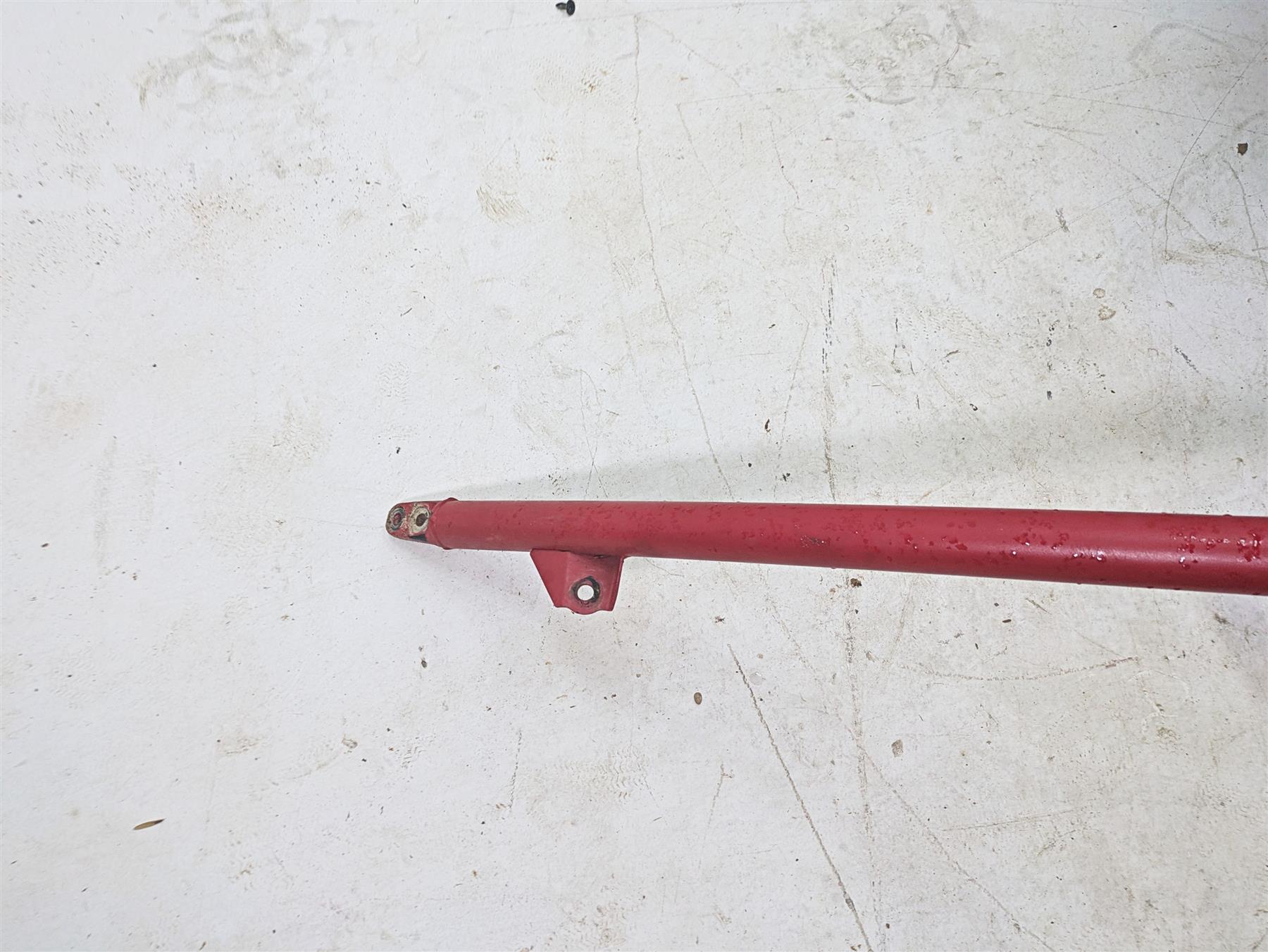 2021 Kawasaki Teryx KRX KRF 1000 Roll Over Cage Frame 55047-0380 55047-0379 {{ shop.shopifyCountryName }} - Mototech271