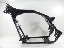Load image into Gallery viewer, 2016 Harley Touring FLTRX Road Glide Straight Main Frame Chassis - Salvage Title - 47900-14 | Mototech271
