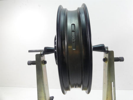 2016 Indian Scout Sixty Straight 16x3.5 Rear Wheel Rim 1522091 {{ shop.shopifyCountryName }} - Mototech271