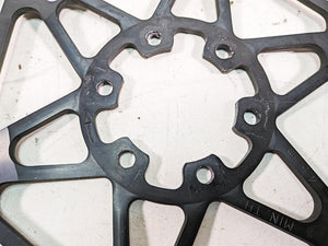 2020 Aprilia Tuono V4 Factory Front Right Brake Rotor Disc 330Mm 2B001135
