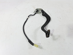 2023 Kawasaki KLR KL 650 Adventure Rear Brake Pedal & Light Switch 43001-0777 | Mototech271