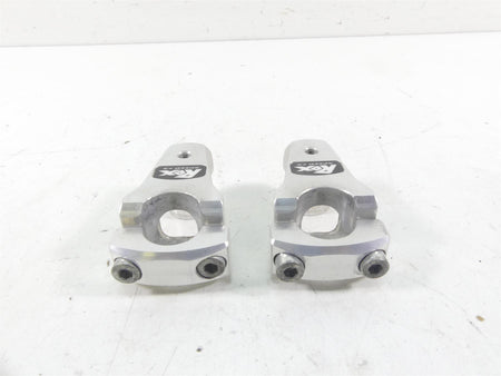 2012 BMW R1200 GS K255 Adventure 2" Rox Handle Bar Riser Set 1 1/8" 1R-P2PPS10A {{ shop.shopifyCountryName }} - Mototech271