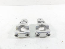 Load image into Gallery viewer, 2012 BMW R1200 GS K255 Adventure 2&quot; Rox Handle Bar Riser Set 1 1/8&quot; 1R-P2PPS10A
