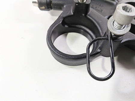 2018 Aprilia RSV4 RR Upper Triple Tree Steering Clamp 2B003830 858737 {{ shop.shopifyCountryName }} - Mototech271