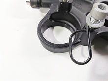 Load image into Gallery viewer, 2018 Aprilia RSV4 RR Upper Triple Tree Steering Clamp 2B003830 858737
