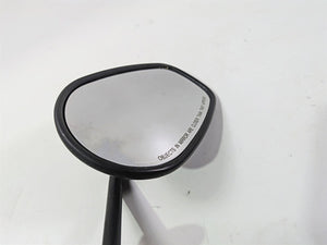 1998 Harley Touring FLHRCI Road King Rear View Mirror Set 91875-88A 91892-88A