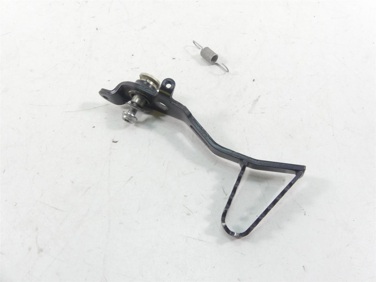 2017 BMW R1200GS GSW K50 Brake Pedal Lever Peg Ped 35218530611 {{ shop.shopifyCountryName }} - Mototech271
