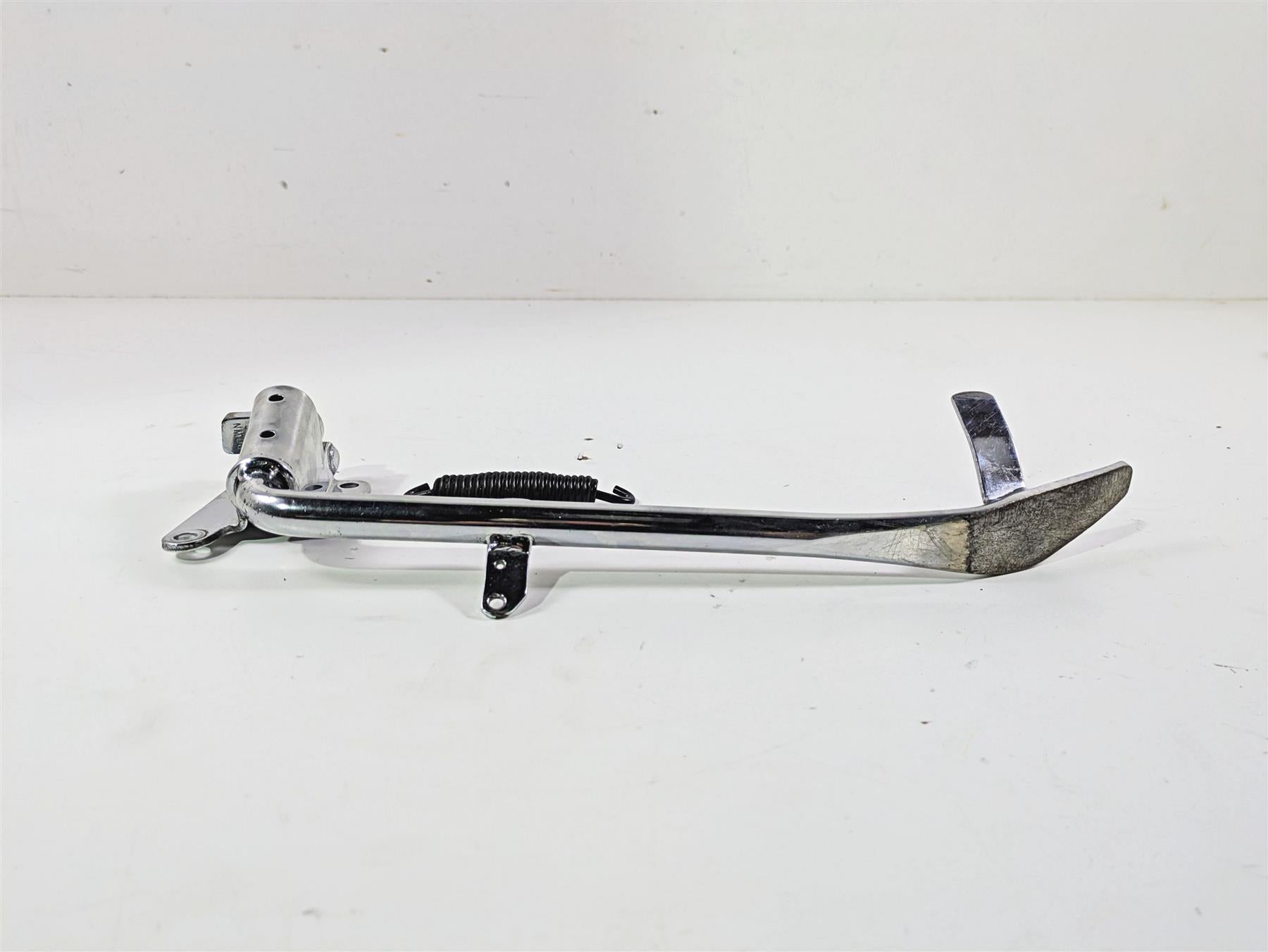 1998 Harley Touring FLHRCI Road King Side Kickstand & Mount 50075-83B {{ shop.shopifyCountryName }} - Mototech271