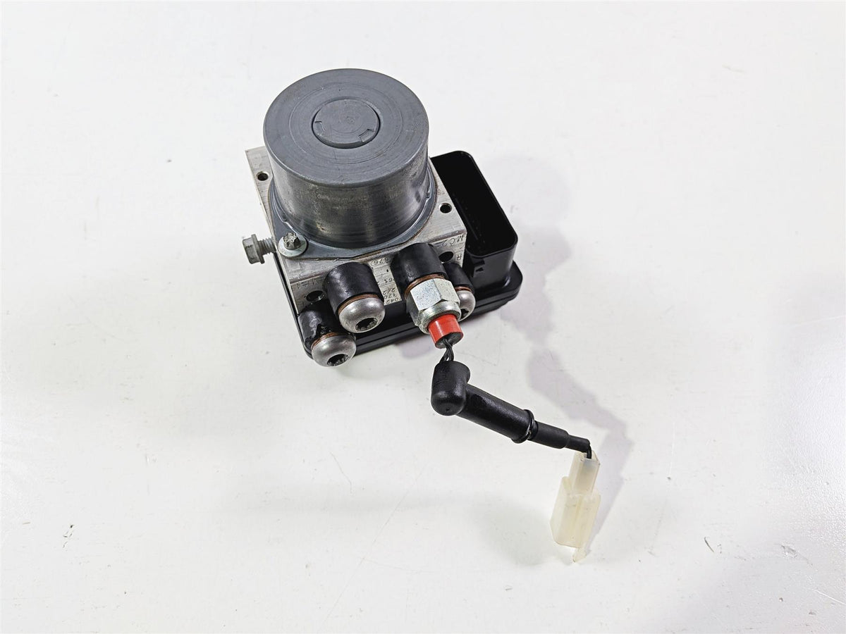 2018 Husqvarna 701 Supermoto Abs Brake Pump Module Unit 27042131044 27042131000-Mototech271