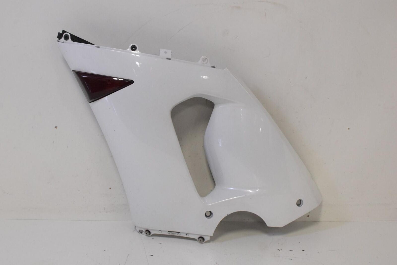 06 Kawasaki ZX636 ZX6R ZX6 Ninja Left Upper Side Fairing Cowl Cover 55052-5287 {{ shop.shopifyCountryName }} - Mototech271