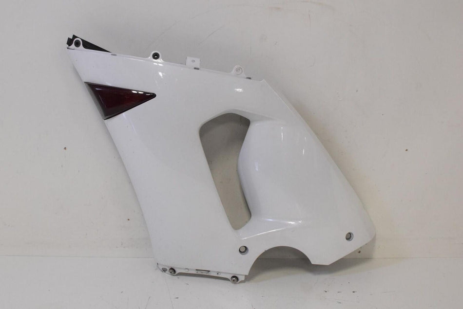 06 Kawasaki ZX636 ZX6R ZX6 Ninja Left Upper Side Fairing Cowl Cover 55052-5287 {{ shop.shopifyCountryName }} - Mototech271