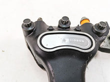 Load image into Gallery viewer, 2006 Harley FLSTI Softail Heritage Rear Brake Caliper + Bracket - Read 44016-00D | Mototech271
