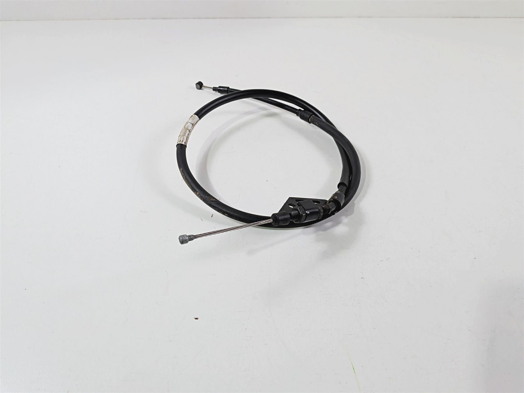 2023 BMW F850GS K81 Oem Stock Clutch Cable - Great Shape 32738405175 {{ shop.shopifyCountryName }} - Mototech271