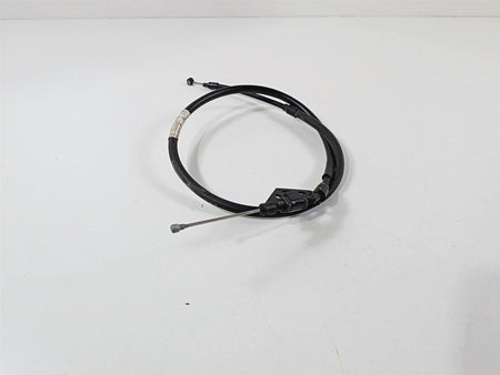2023 BMW F850GS K81 Oem Stock Clutch Cable - Great Shape 32738405175 {{ shop.shopifyCountryName }} - Mototech271
