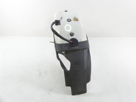 2002 Harley XL1200 Sportster Rear White Fender 59674-99 {{ shop.shopifyCountryName }} - Mototech271