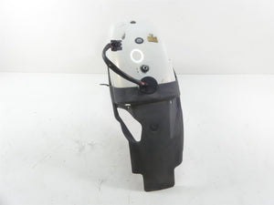2002 Harley XL1200 Sportster Rear White Fender 59674-99 | Mototech271