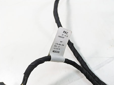 2016 Sea-Doo Spark 900 Main Wiring Harness Loom Ibr - Read 278003258 278003422 {{ shop.shopifyCountryName }} - Mototech271