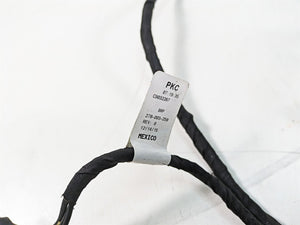 2016 Sea-Doo Spark 900 Main Wiring Harness Loom Ibr - Read 278003258 278003422 | Mototech271