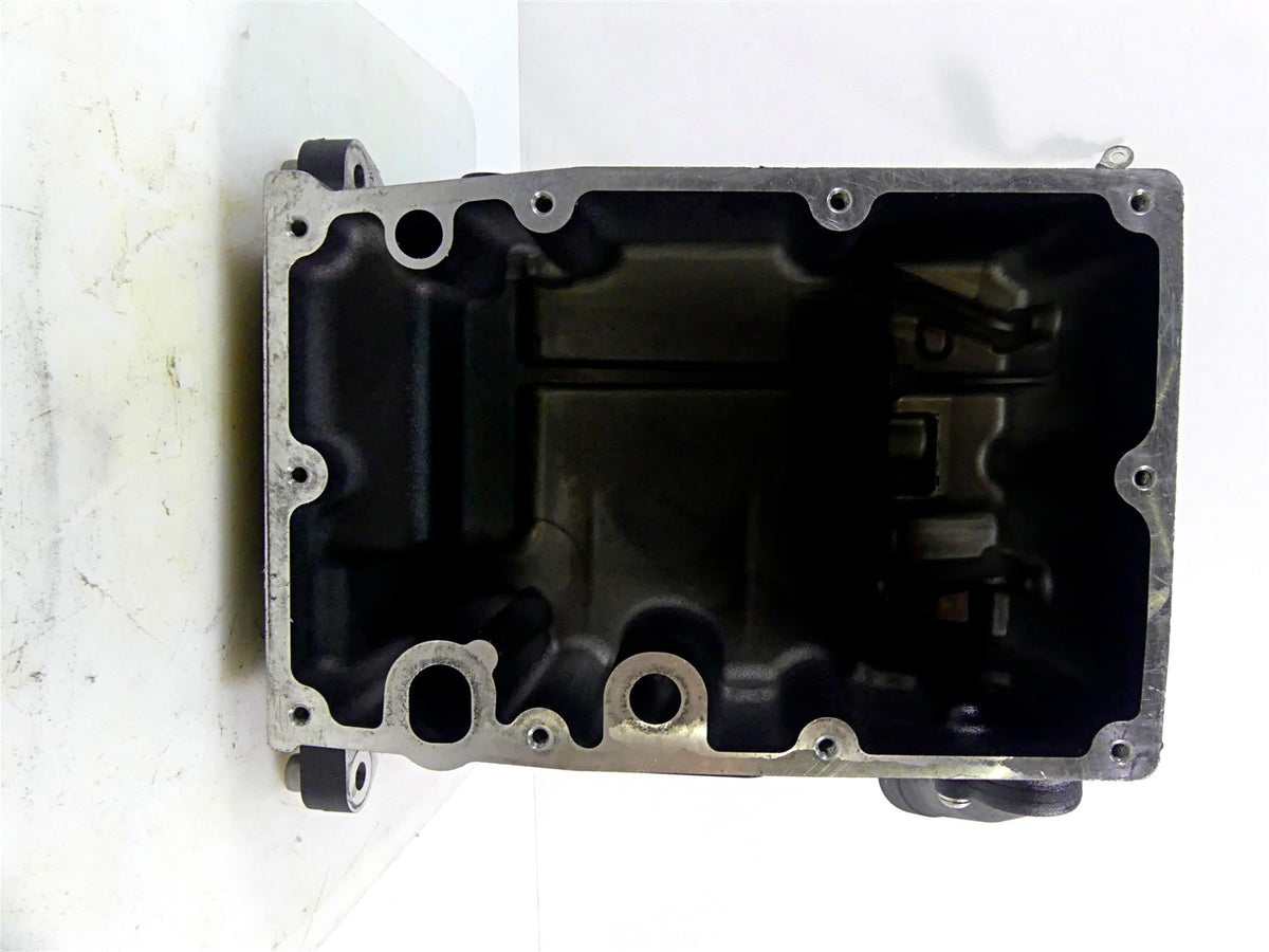 2020 Harley Softail FXST Standard Transmission Gear Box Case Housing M8 34700176 {{ shop.shopifyCountryName }} - Mototech271
