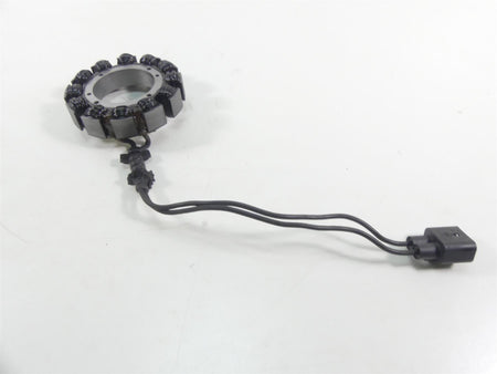 2001 Harley Touring FLHRCI Road King Ignition Stator Alternator Magneto 29987-99 {{ shop.shopifyCountryName }} - Mototech271