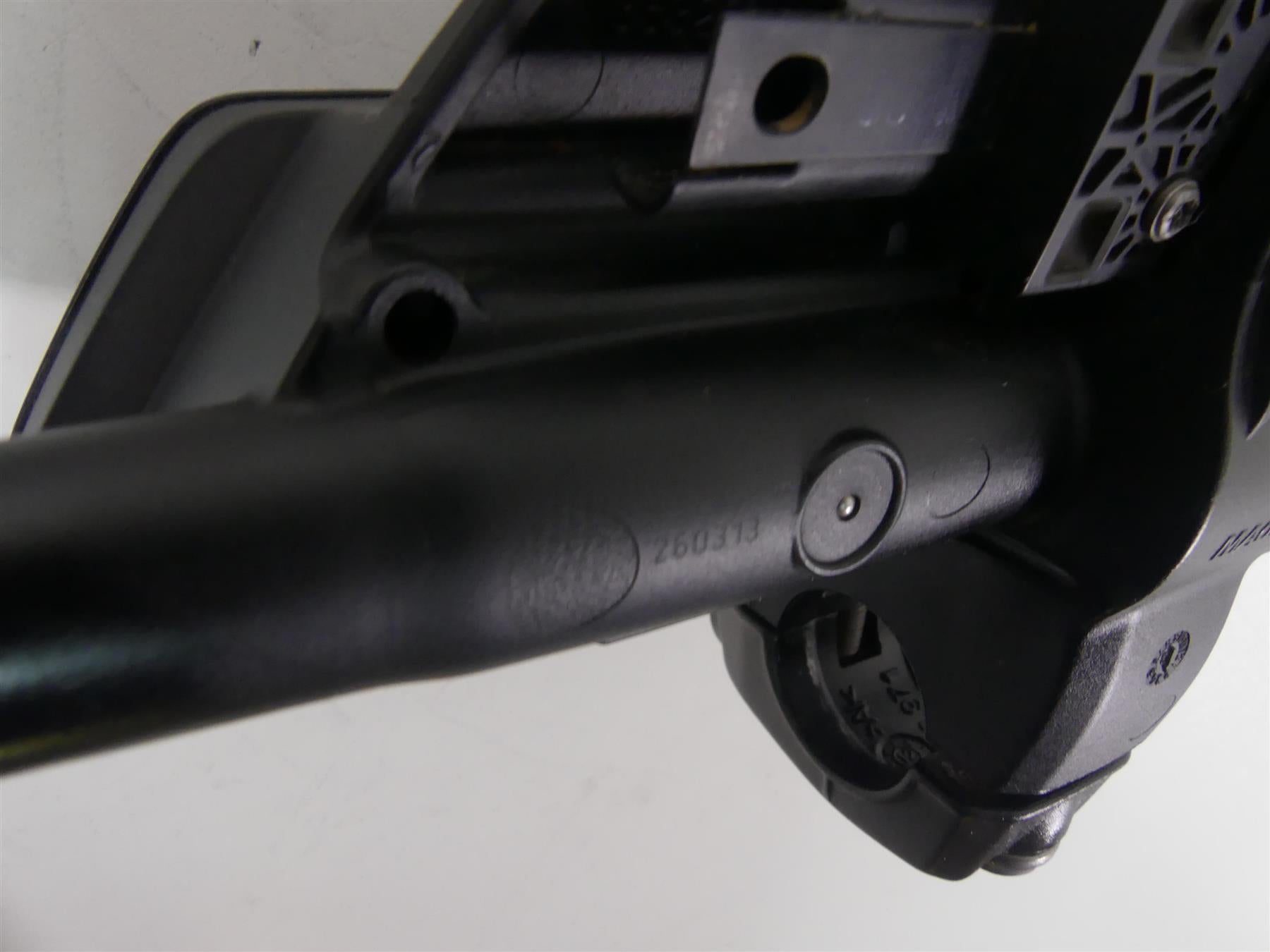 2013 BMW R1200GS GSW K50 Magura Clutch Master Cylinder + Lever 32728524919 {{ shop.shopifyCountryName }} - Mototech271