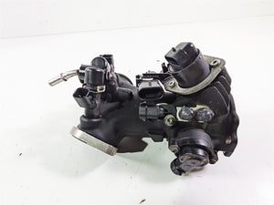 2016 Harley FXDL Dyna Low Rider Throttle Body Fuel Injection 27708-10A | Mototech271