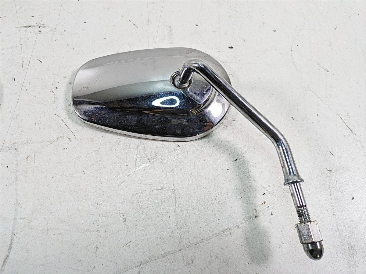 2011 Harley Touring FLHR Road King Rear View Mirror Set L 91845-03B R 91840-03B {{ shop.shopifyCountryName }} - Mototech271