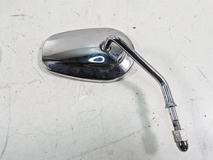 2011 Harley Touring FLHR Road King Rear View Mirror Set L 91845-03B R 91840-03B | Mototech271