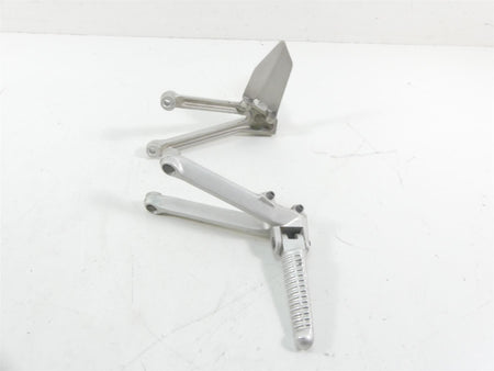 2006 Ducati 999 Biposto Rear Passenger Pillion Footpeg Foot Peg Set 82410811A {{ shop.shopifyCountryName }} - Mototech271