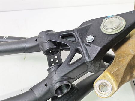 2020 Can Am Maverick X3 Turbo R STD Front Right Control Arm Knee 64" 703501050 {{ shop.shopifyCountryName }} - Mototech271