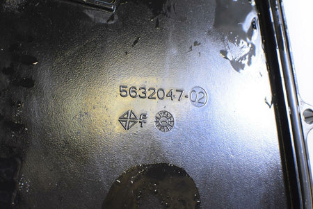 2010 Polaris Assault RMK 800 146" Chain Case Covers Gear & Chain Set {{ shop.shopifyCountryName }} - Mototech271