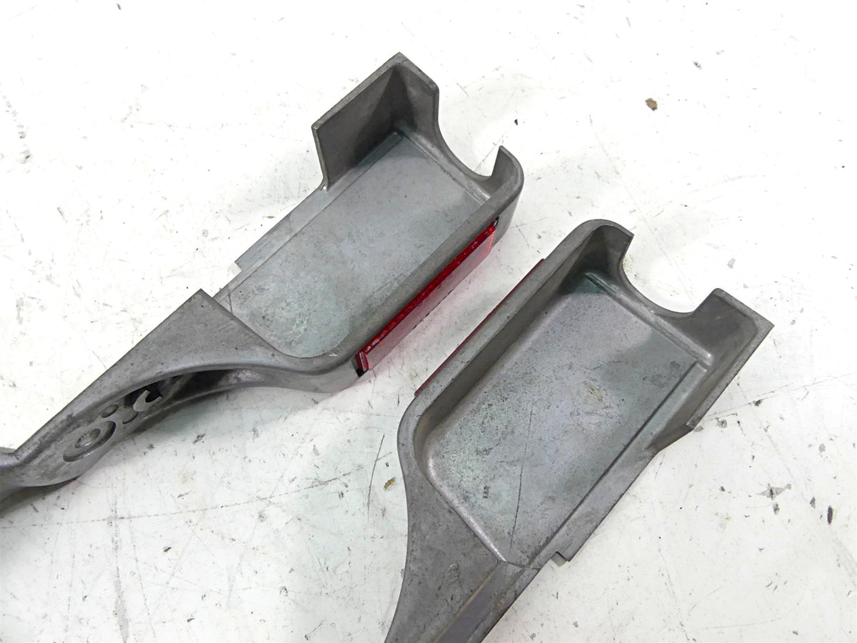 1979 Harley Sportster XLS1000 Roadster Rear Fender Struts 52754-79 52755-79 {{ shop.shopifyCountryName }} - Mototech271