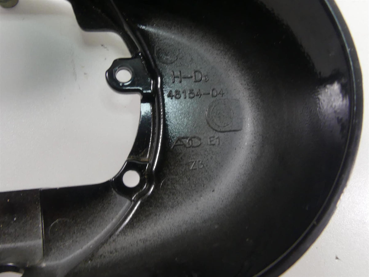 2006 Harley VRSCD Night Rod Speedometer Gauges Housing Bezel Set 46154-04 {{ shop.shopifyCountryName }} - Mototech271
