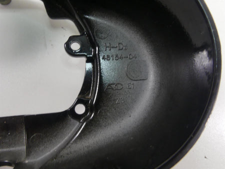 2006 Harley VRSCD Night Rod Speedometer Gauges Housing Bezel Set 46154-04 {{ shop.shopifyCountryName }} - Mototech271