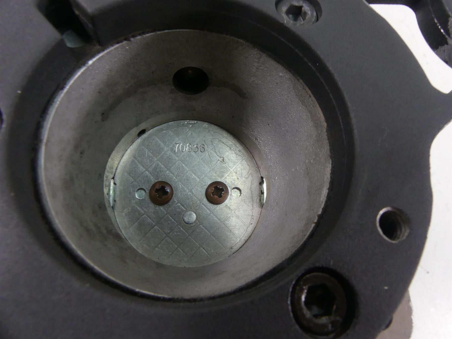 2015 Harley FLS Softail Slim Throttle Body Fuel Injectors 27708-06 27708-10 {{ shop.shopifyCountryName }} - Mototech271