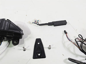 2008 Ducati SBK 1098 S TST Taillight & Tail Tidy Set DUC01PRS=1 DUC01FEBK=1 | Mototech271
