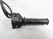 Load image into Gallery viewer, 2016 Ducati Panigale 1299 S Ride Fly By Wire Throttle Sensor &amp; Grip 66020011B
