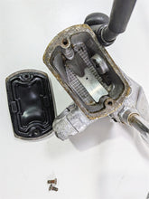 Load image into Gallery viewer, 2002 Yamaha XVS650 V-Star Classic Front Brake Caliper &amp; Master 4WM-2580U-00-00

