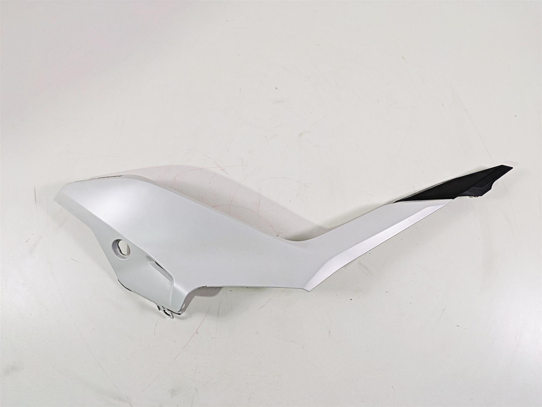 2019 Ducati Supersport 939 S Rear Right Tail Side Cover Fairing READ 48216782A {{ shop.shopifyCountryName }} - Mototech271
