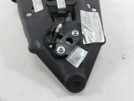 2017 Ducati Monster 1200 S Straight Subframe Sub Frame & Inner 47017981BA {{ shop.shopifyCountryName }} - Mototech271