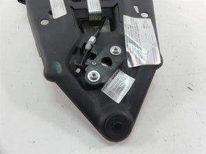 2017 Ducati Monster 1200 S Straight Subframe Sub Frame & Inner 47017981BA