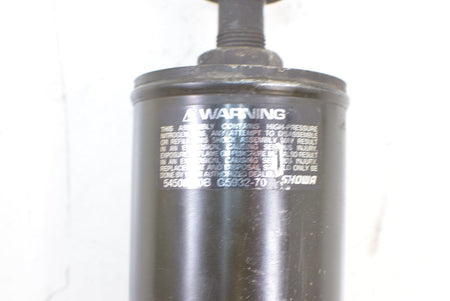 2006 Harley FLSTI Softail Heritage Rear Suspension Shock Set 54508-00B {{ shop.shopifyCountryName }} - Mototech271