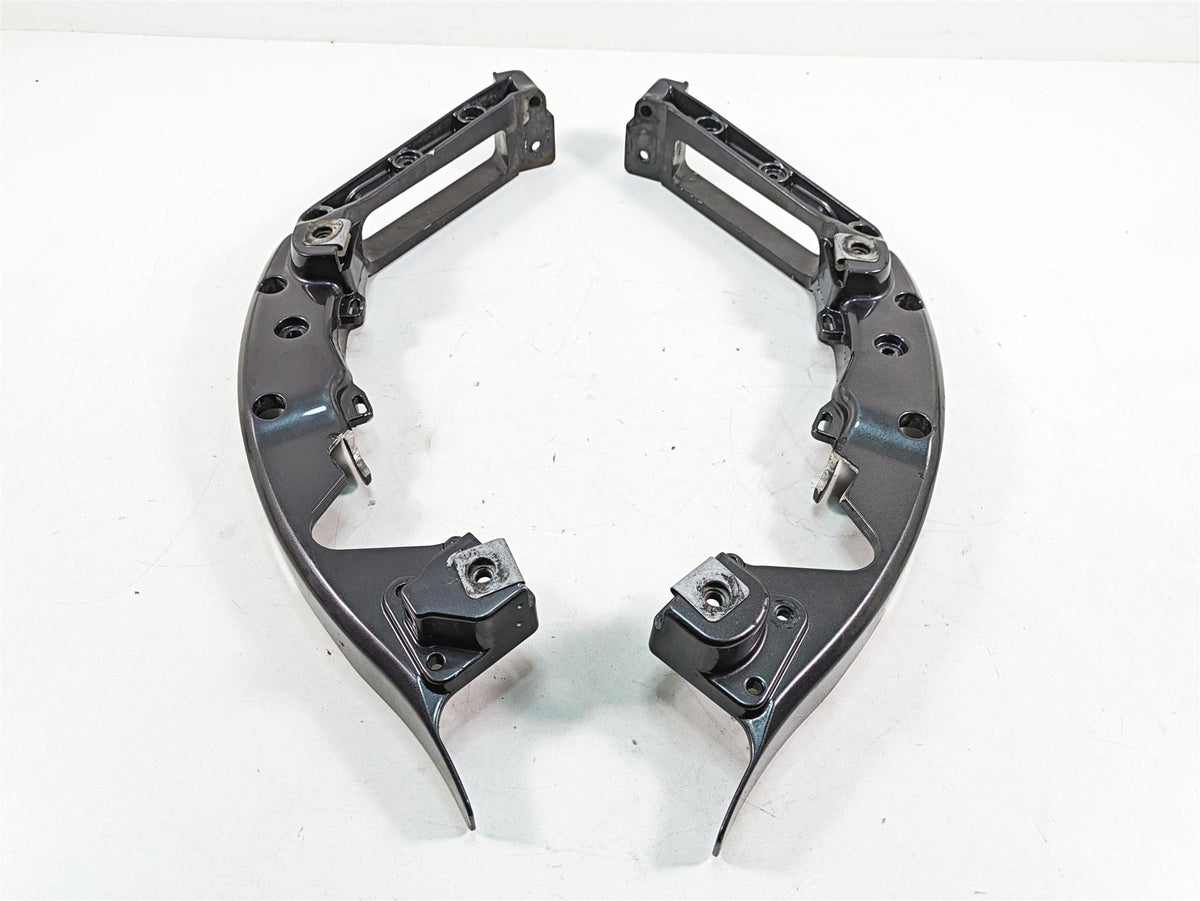 2018 Harley Touring FLHXSE CVO Street Glide Saddlebag Mounts -Read 90200502 {{ shop.shopifyCountryName }} - Mototech271