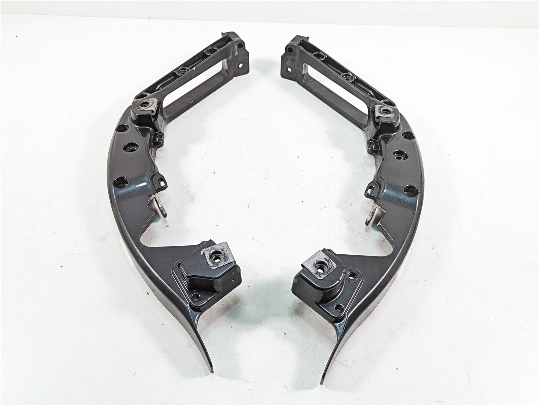 2018 Harley Touring FLHXSE CVO Street Glide Saddlebag Mounts -Read 90200502 {{ shop.shopifyCountryName }} - Mototech271